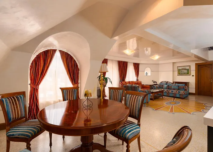 Hotel Festa Winter Palace