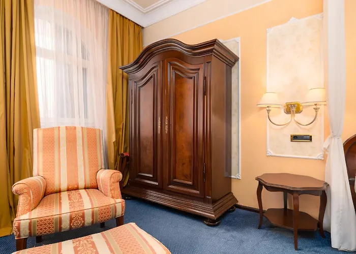 Festa Winter Palace Hotel 5*