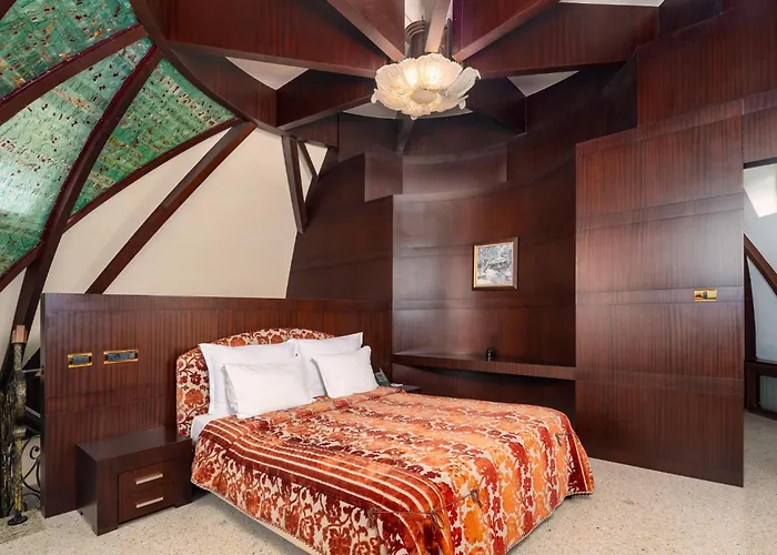 Hotel Festa Winter Palace 5*