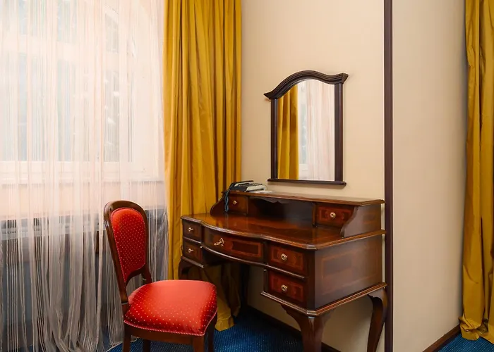 Hotel Festa Winter Palace