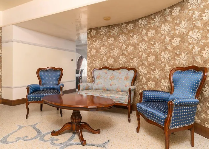 Festa Winter Palace 5*