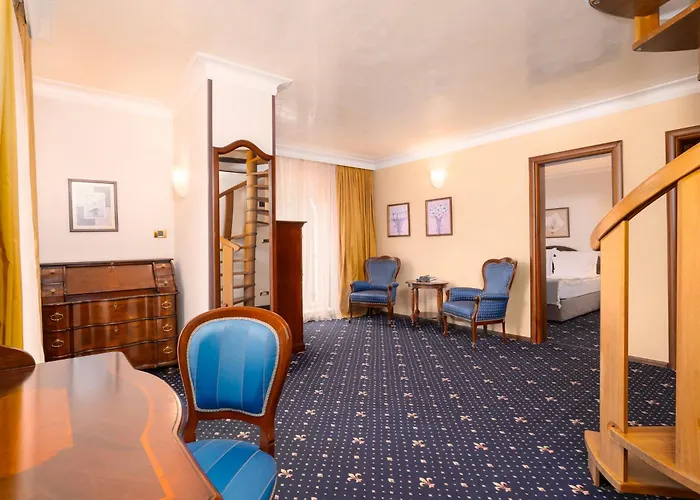 Hotel Festa Winter Palace