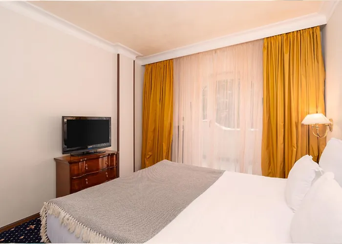 Festa Winter Palace Hotel Borowec