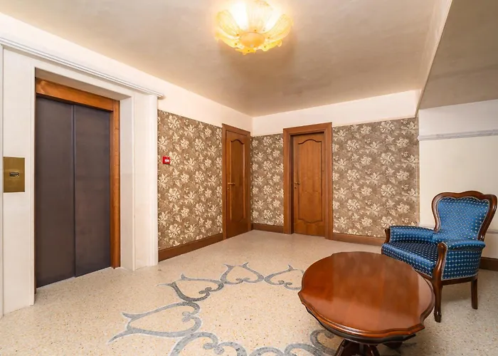 Festa Winter Palace Borowec