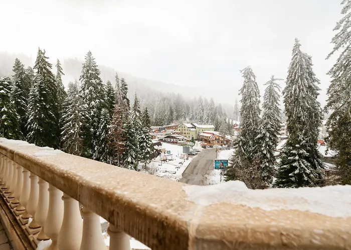 Festa Winter Palace Hotel 5*