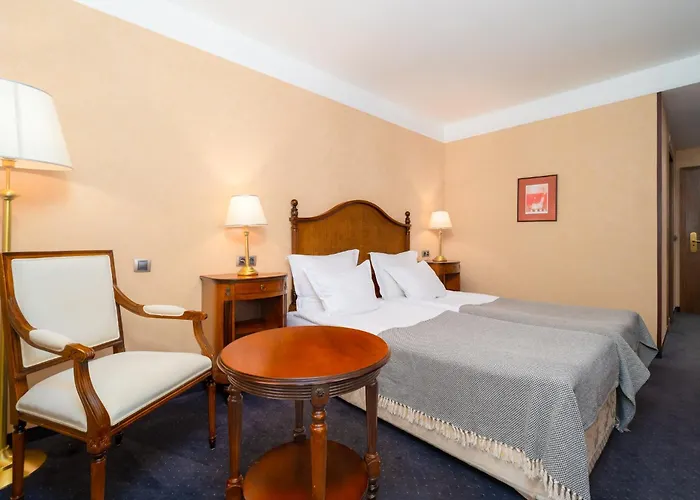 Hotel Festa Winter Palace 5*