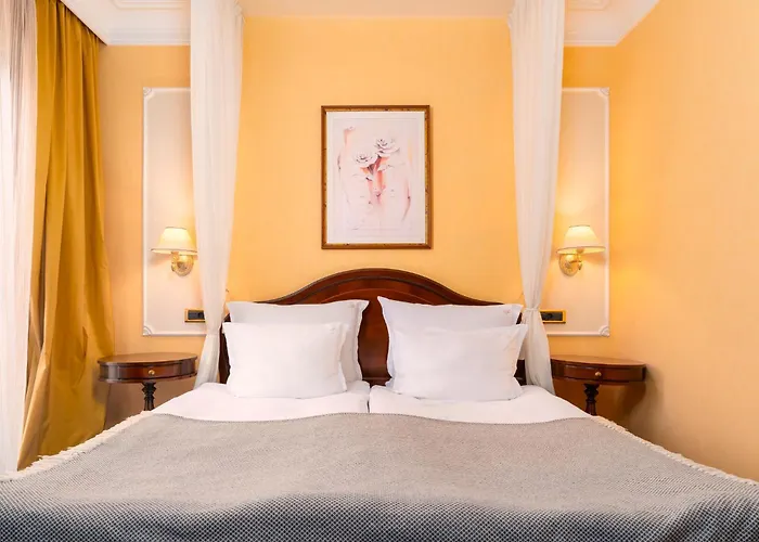 Hotel Festa Winter Palace Borowec