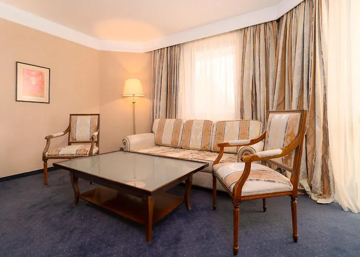 Festa Winter Palace Hotel 5*