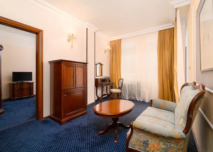 Hotel Festa Winter Palace 5*