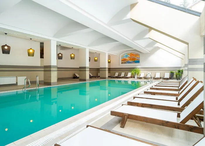 Festa Winter Palace Hotel