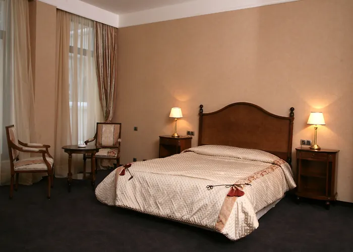 Hotel Festa Winter Palace 5*