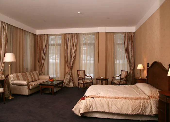 Hotel Festa Winter Palace