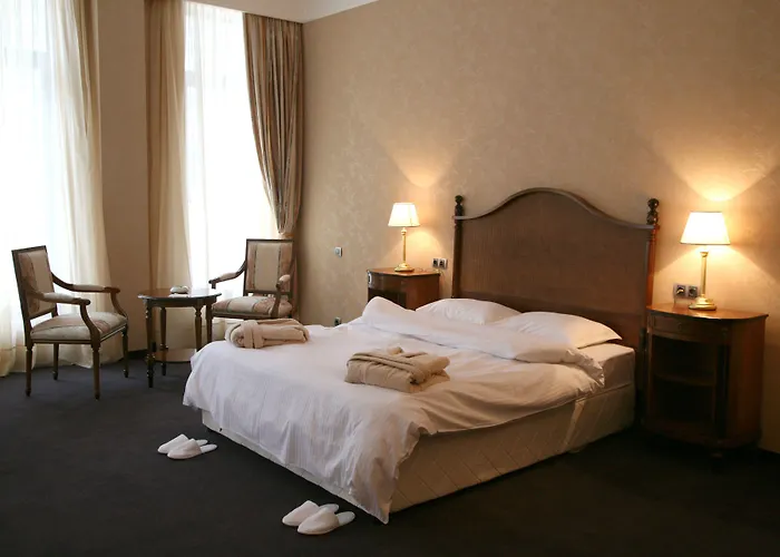 Festa Winter Palace 5*