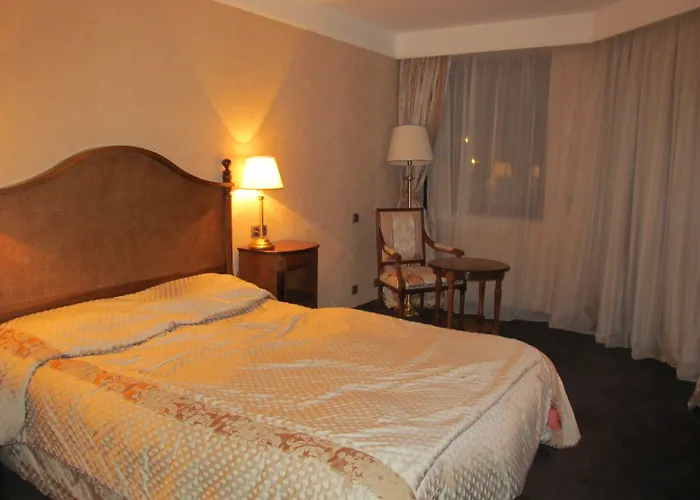 Hotel Festa Winter Palace 5*