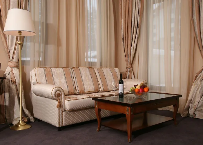 Hotel Festa Winter Palace 5*