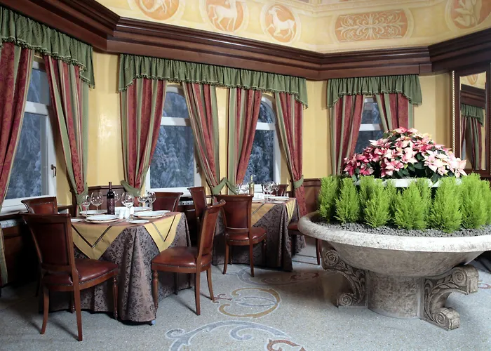 Hotel Festa Winter Palace