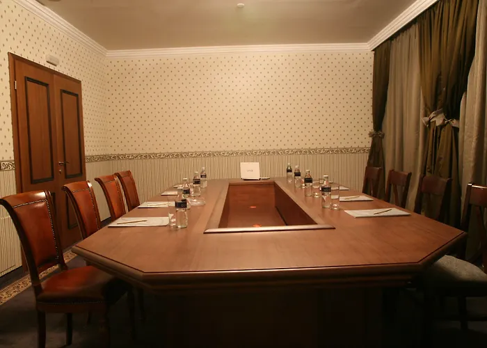 Hotel Festa Winter Palace