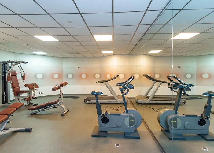 Festa Winter Palace Hotel