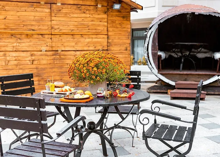 Festa Winter Palace Hotel 5*