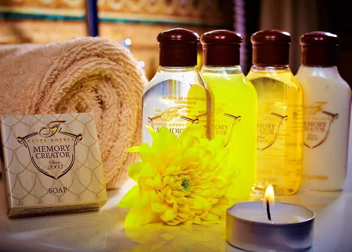 Festa Winter Palace 5*