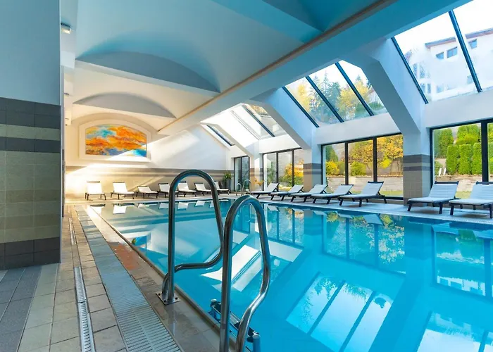 فندق Festa Winter Palace 5*